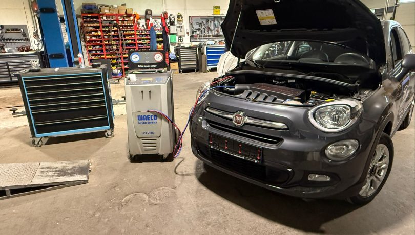 Klimaservice-DM-Karosserie-Baumeister-Betrieb-Hannover