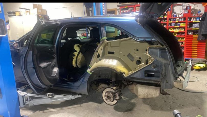 Unfallreparatur-DM-Karosserie-Baumeister-Betrieb-Hannover-009