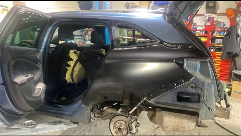 Unfallreparatur-DM-Karosserie-Baumeister-Betrieb-Hannover-010